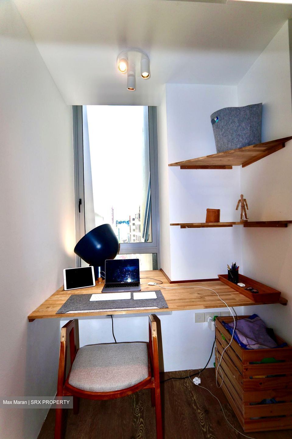 City Studios (D8), Apartment #407540511